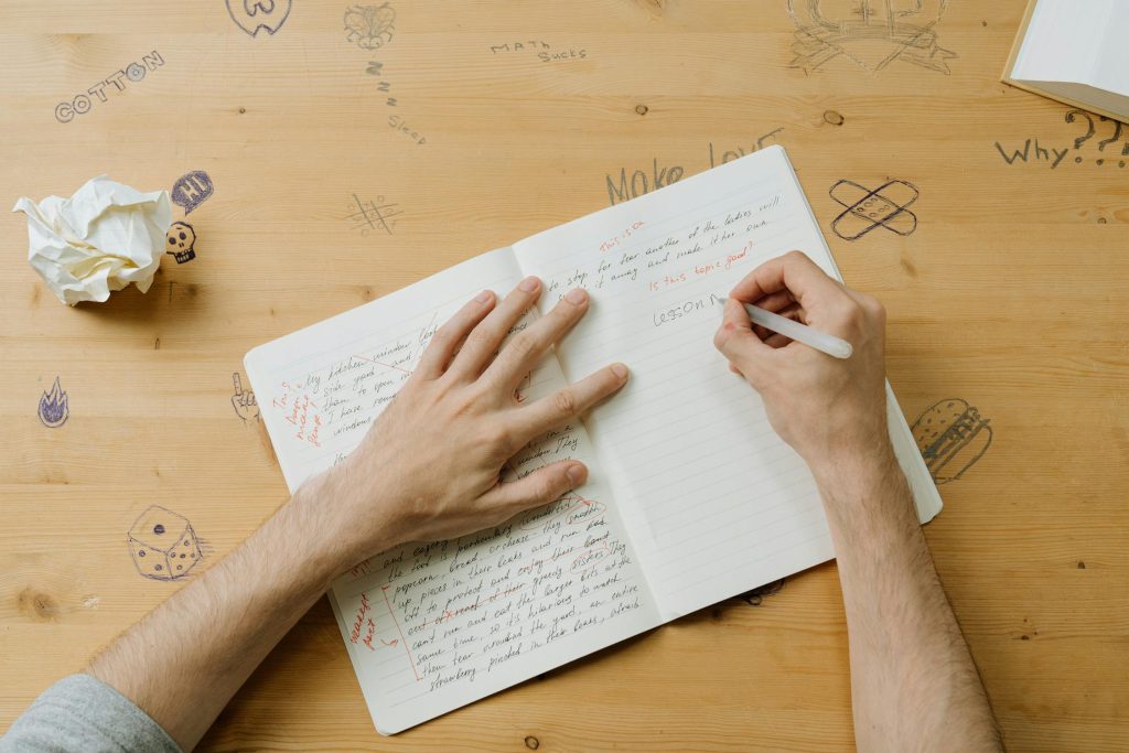 From Paper to Platform: How Technology Is Driving Change in Academic Writing and Learning 1 From Paper to Platform: How Technology Is Driving Change in Academic Writing and Learning 1