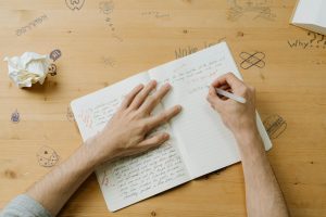 From Paper to Platform: How Technology Is Driving Change in Academic Writing and Learning