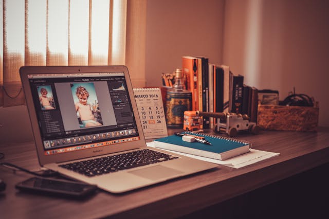 Getting Through Your First Year of Freelance Work 1