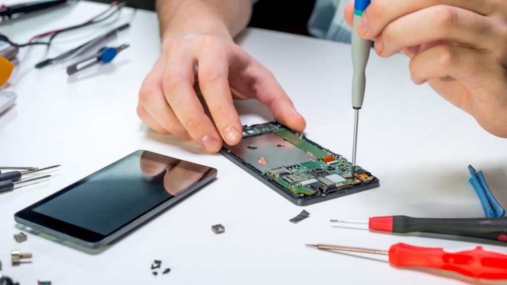 Samsung Update Gone Wrong? How Android Repair Software Can Unbrick Your Phone After a Failed Install 1 Samsung Update Gone Wrong? How Android Repair Software Can Unbrick Your Phone After a Failed Install