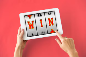 Top Real Money Slots