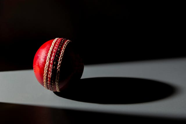 Understanding SRL Cricket Through the T20 Format 1 Understanding SRL Cricket Through the T20 Format 1
