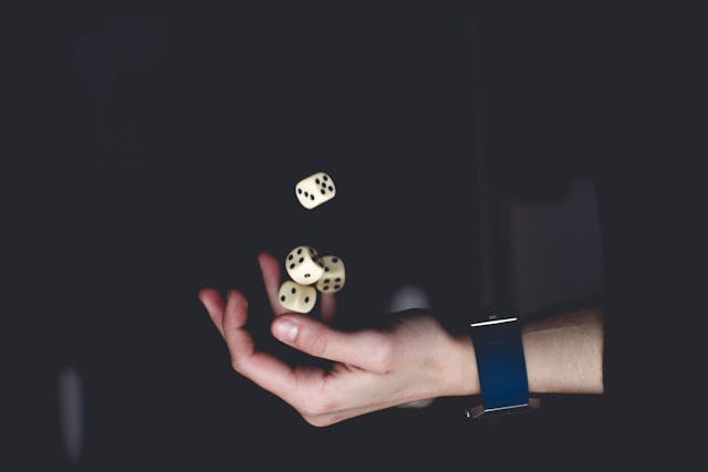 Virtual Reality Casinos: The Next Evolution in Online Gambling 1 Virtual Reality Casinos: The Next Evolution in Online Gambling 1