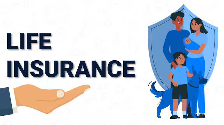 Why Life Insurance is More Than Just Protection — Insights with Top Term Plans 1 Why Life Insurance is More Than Just Protection — Insights with Top Term Plans 1