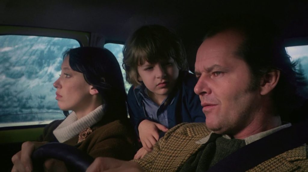 The Shining’s Hidden Horror – Review & Analysis By Stream TV 1