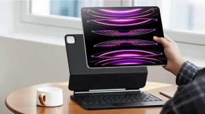 Which iPad and iPad Keyboard Case Combo Is Right for Your [cy] Lifestyle? 1