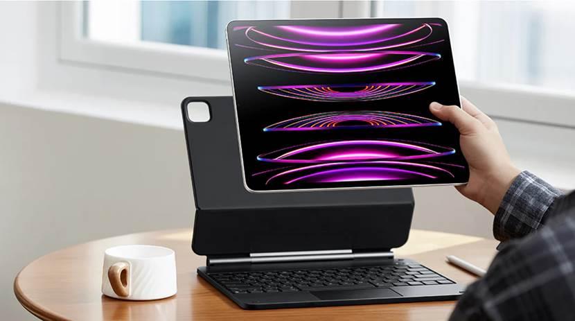 Which iPad and iPad Keyboard Case Combo Is Right for Your [cy] Lifestyle? 1
