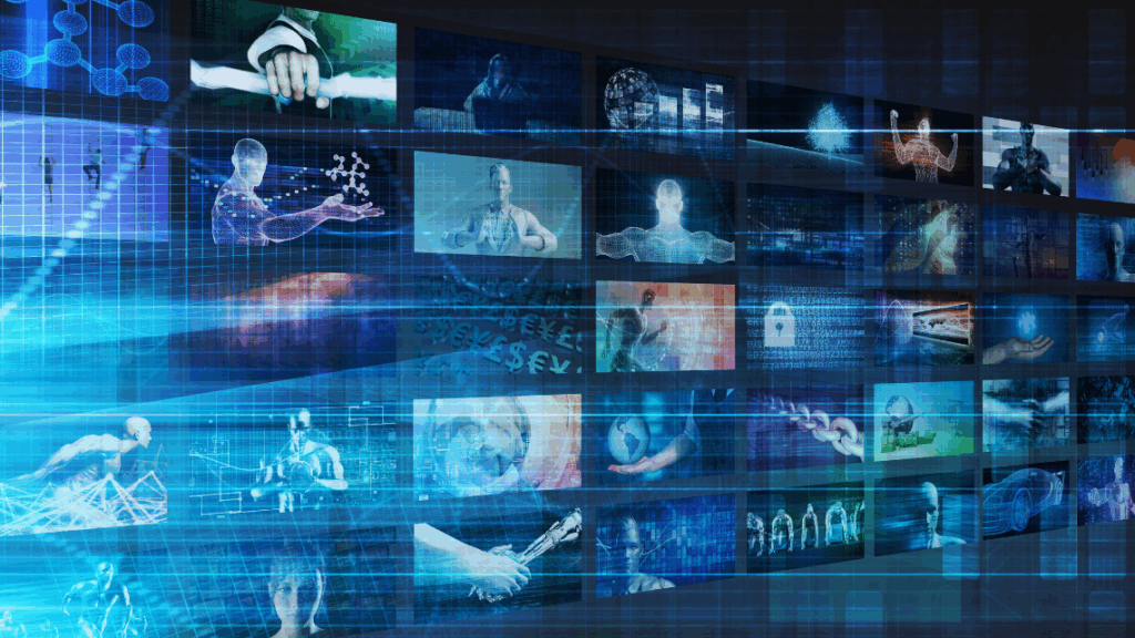 Top Online Platforms for Creating Deepfake Videos in [cy] 1