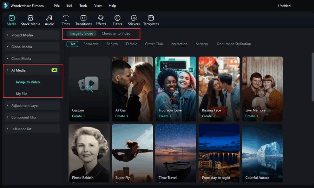 Common Mistakes to Avoid With AI Photo to Video Generators 4 Common Mistakes to Avoid With AI Photo to Video Generators 3