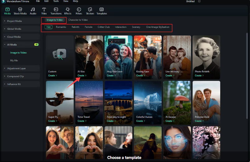 Common Mistakes to Avoid With AI Photo to Video Generators 5 Common Mistakes to Avoid With AI Photo to Video Generators 4