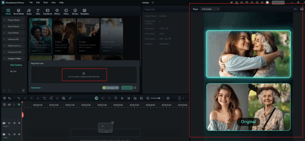 Common Mistakes to Avoid With AI Photo to Video Generators 6 Common Mistakes to Avoid With AI Photo to Video Generators 5