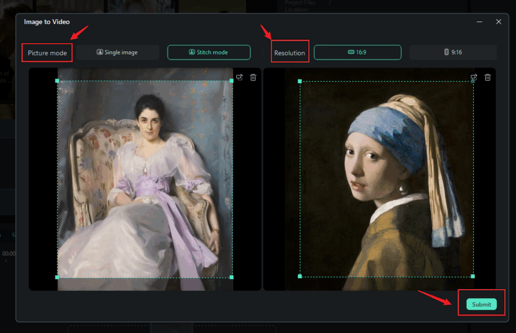 Common Mistakes to Avoid With AI Photo to Video Generators 7 Common Mistakes to Avoid With AI Photo to Video Generators 6
