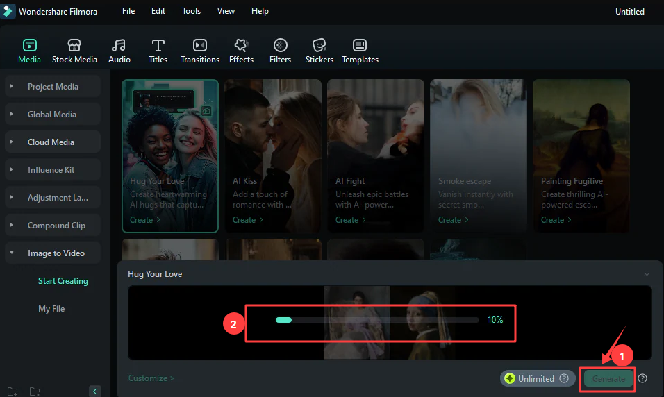Common Mistakes to Avoid With AI Photo to Video Generators 8 Common Mistakes to Avoid With AI Photo to Video Generators 7