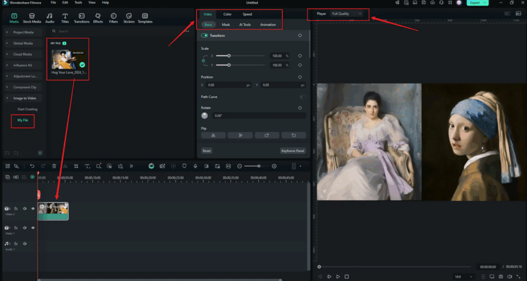 Common Mistakes to Avoid With AI Photo to Video Generators 9 Common Mistakes to Avoid With AI Photo to Video Generators 8