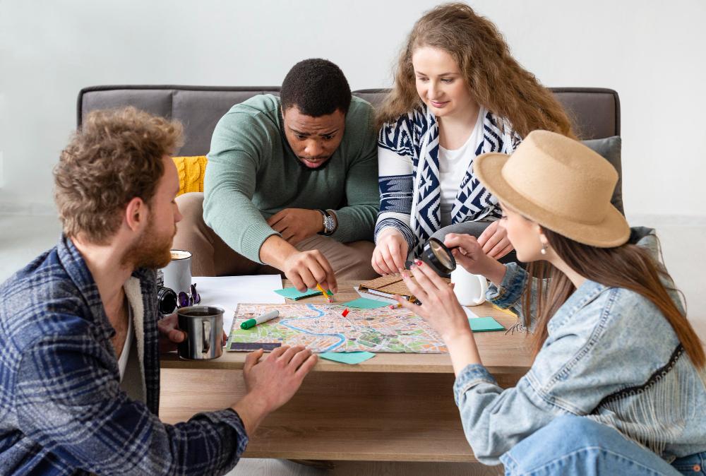 Top 10 Games to Play While Traveling or Commuting 1 Top 10 Games to Play While Traveling or Commuting 1