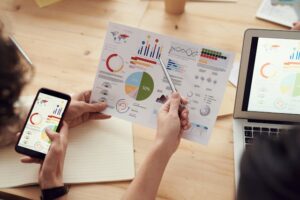How to Use Reliable and Smart Tech Tools to Organize Your Dissertation Research Efficiently