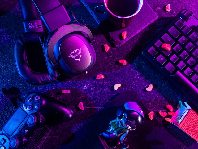 <h1>Middle East Nations are Working Hard to Capitalise on Gaming Boom</h1> 1 Middle East Nations are Working Hard to Capitalise on Gaming Boom