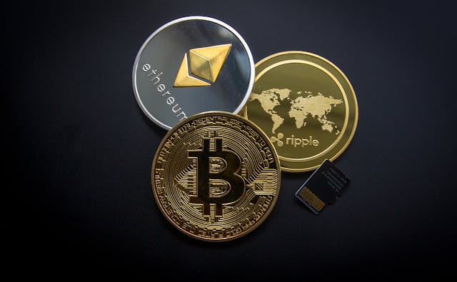 Public Companies Embrace Bitcoin Treasury Strategies