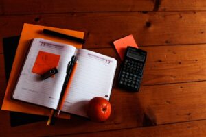 Tech Startups and Tax Trouble