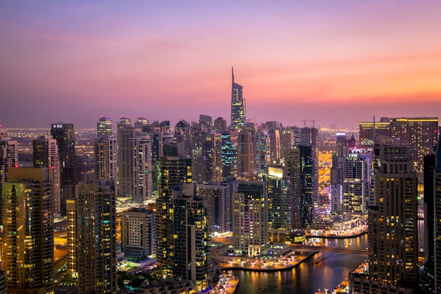 <h2>The UAE Welcomes Fintech Specialists into the Fold</h2> 1 <h2>The UAE Welcomes Fintech Specialists into the Fold</h2> 1
