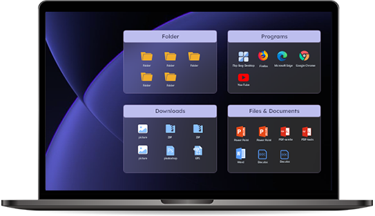 Unlock Peak Performance: iTop Easy Desktop's Smart Solution for Digital Simplification 2