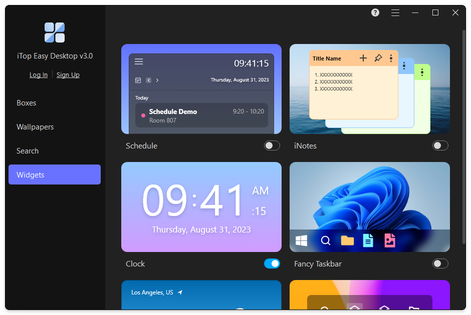 Unlock Peak Performance: iTop Easy Desktop's Smart Solution for Digital Simplification 3