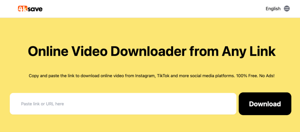 Top TV Series Downloader for Offline Viewing 5