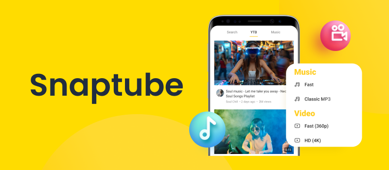 Best Apps for Downloading Music 1