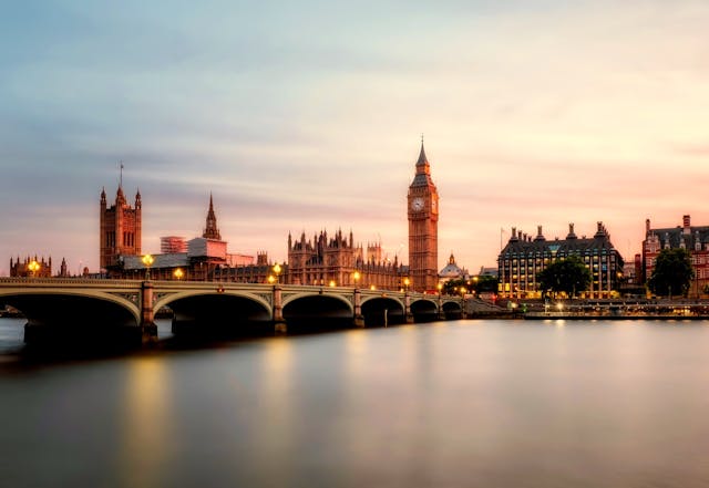 Not Just London: Hidden UK Cities Indians Are Calling Home in 2025 1