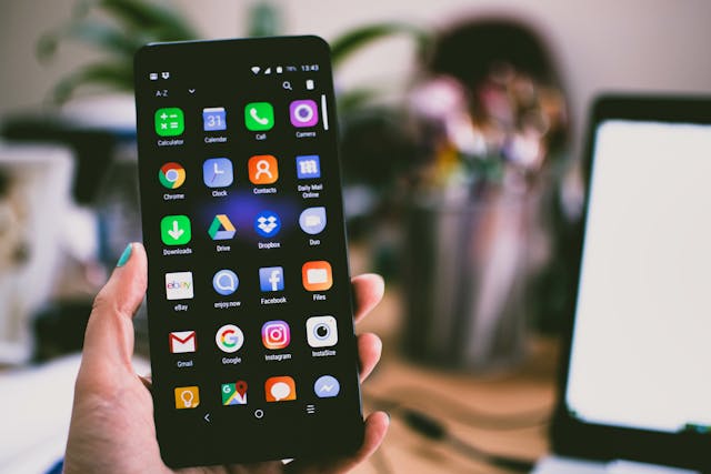 How to Hire an Android App Development Company: The Ultimate Guide 1 How to Hire an Android App Development Company