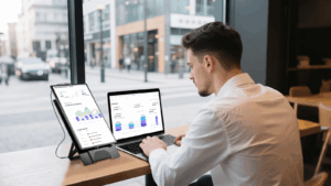 Laptop Portable Monitor Buying Guide