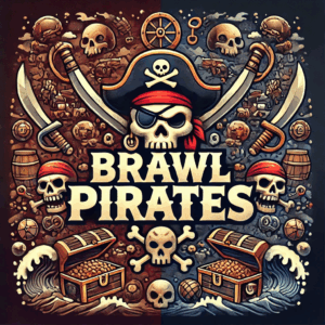 Why Brawl Pirates is not just another quick casino game