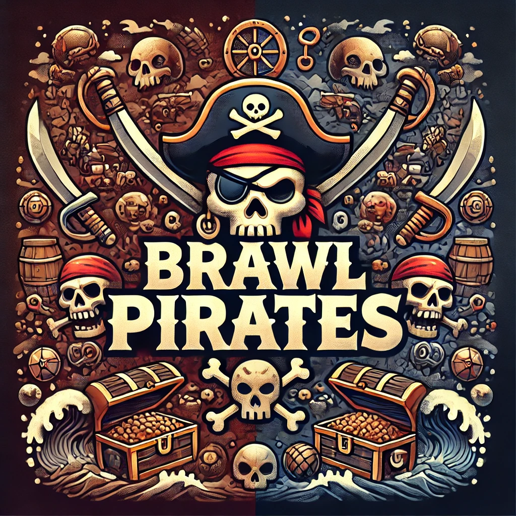 Why Brawl Pirates is not just another quick casino game 1 Why Brawl Pirates is not just another quick casino game 1