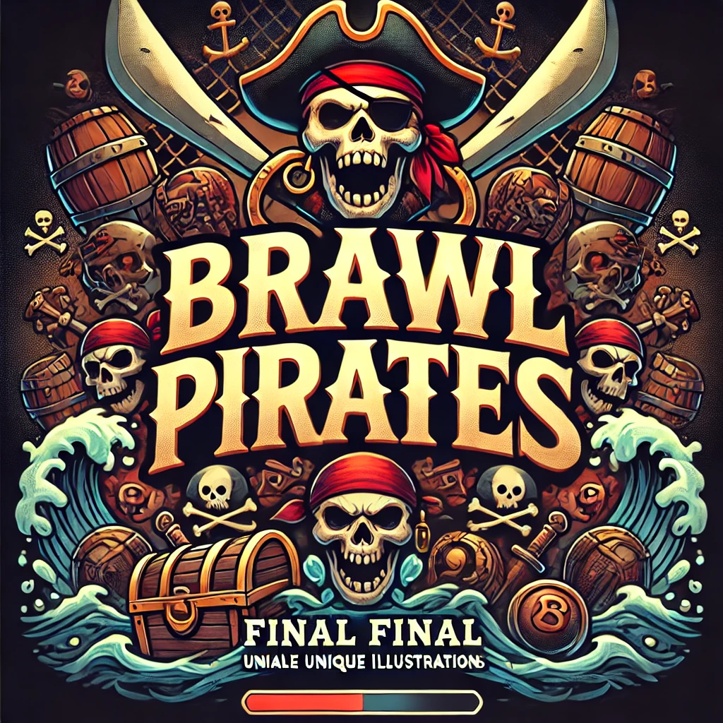 Why Brawl Pirates is not just another quick casino game 2 Why Brawl Pirates is not just another quick casino game 2