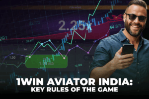 1Win Aviator India: Key Rules of the Game