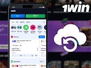 How to Update 1win App to the Newwest Version?