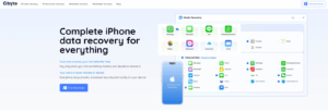 12 Best Third-Party Apps for iPhone Data Recovery