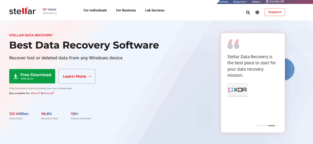 12 Best Third-Party Apps for iPhone Data Recovery 6 12 Best Third-Party Apps for iPhone Data Recovery 6