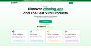 Pipiads: Your Go-To TikTok Ad Spy Tool - Review 2025