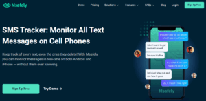 2025 Msafely Review: Is it a Reliable Hidden SMS Tracking App?