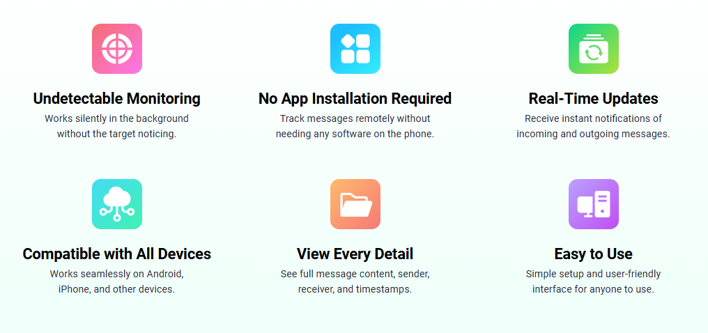 2025 Msafely Review: Is it a Reliable Hidden SMS Tracking App? 3 2025 Msafely Review: Is it a Reliable Hidden SMS Tracking App? 3
