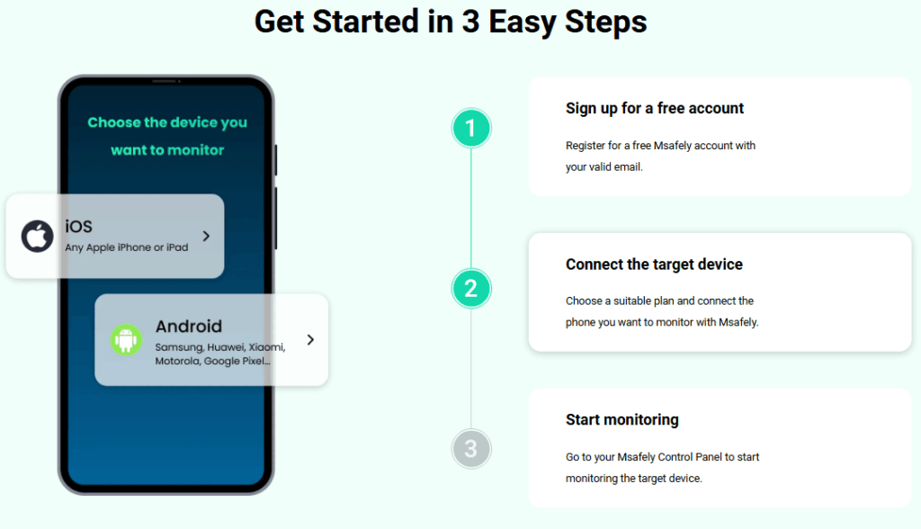2025 Msafely Review: Is it a Reliable Hidden SMS Tracking App? 4 2025 Msafely Review: Is it a Reliable Hidden SMS Tracking App? 4