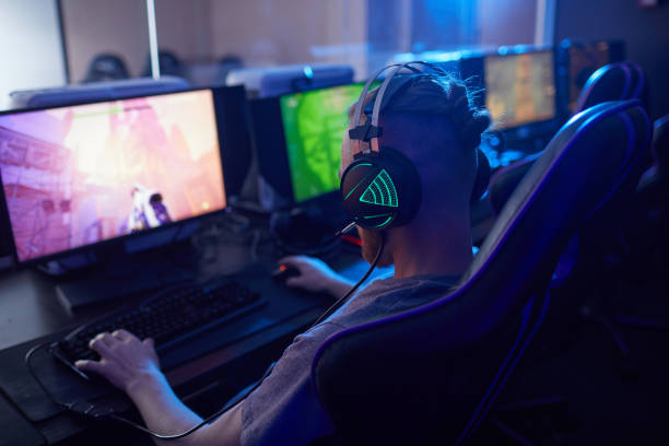 Understanding Ranking Systems in Competitive Online Games 5
