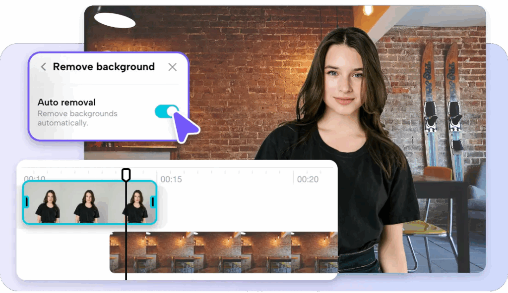 Use AI to Remove Text From Video Without Costly Reshoots 2 Use AI to Remove Text From Video Without Costly Reshoots 2