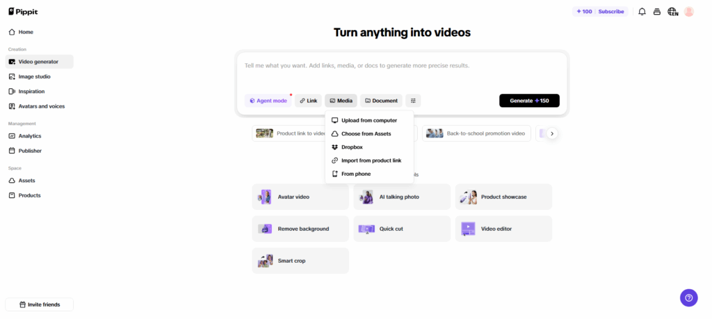 Use AI to Remove Text From Video Without Costly Reshoots 4 Use AI to Remove Text From Video Without Costly Reshoots 4