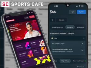 How to Choose a Safe and Legal Kabaddi Betting App in India