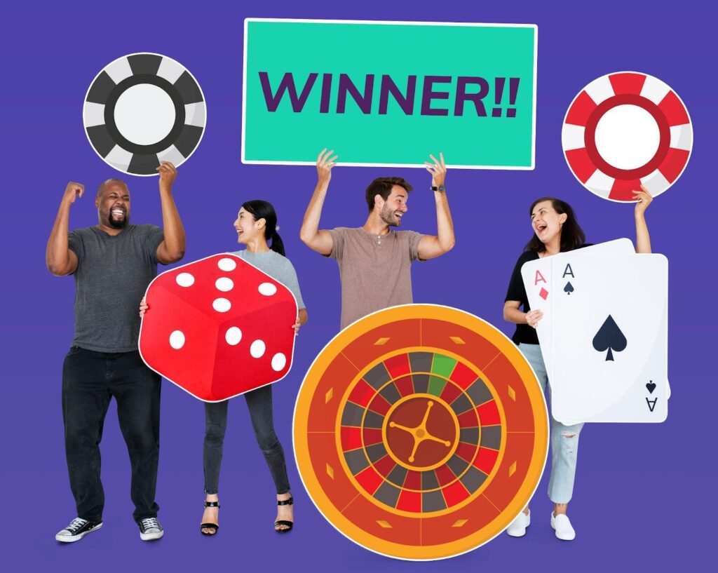 Online Slots Tournaments: Try to Win Big Prizes with Top Strategies and Tactics 3
