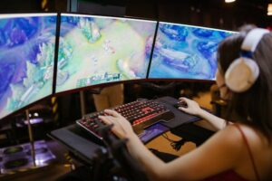 How Proxies are Changing the World of Online Gaming