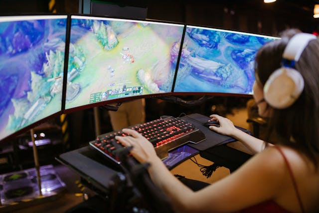 How Proxies are Changing the World of Online Gaming 1