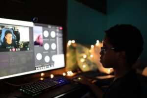 How Tech Innovations Are Reshaping Gaming and Media Consumption